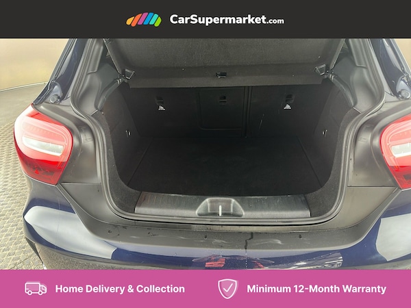 Used Mercedes-Benz A-Class 2018 for sale - 76206982: Photo 16