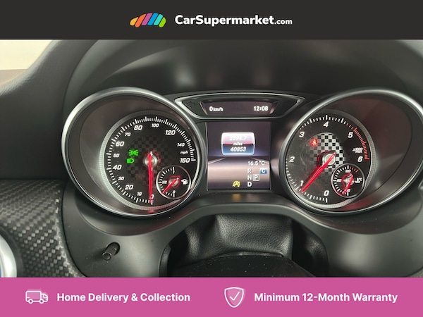 Used Mercedes-Benz A-Class 2018 for sale - 76206982: Photo 9