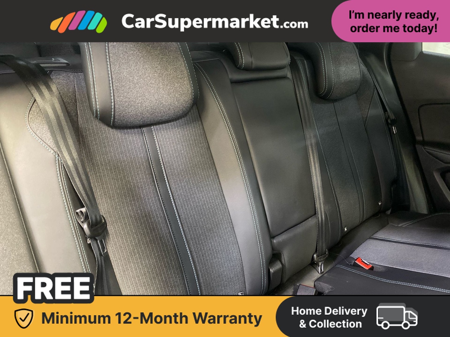 Used Peugeot 3008 2022 for sale - 77764374: Photo 6