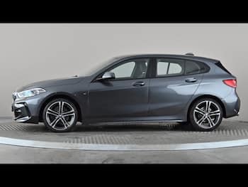 Used BMW 1 Series 2021 for sale - 79643977: Photo
