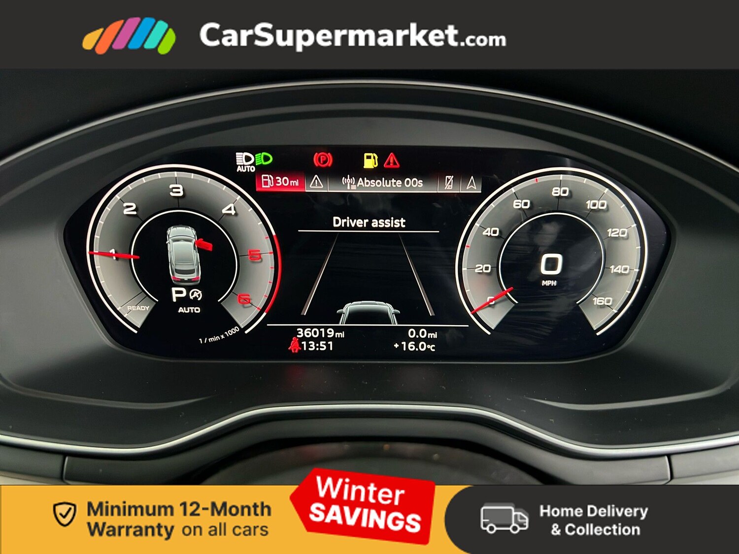 Used Audi A5 2022 for sale - 77275338: Photo 15