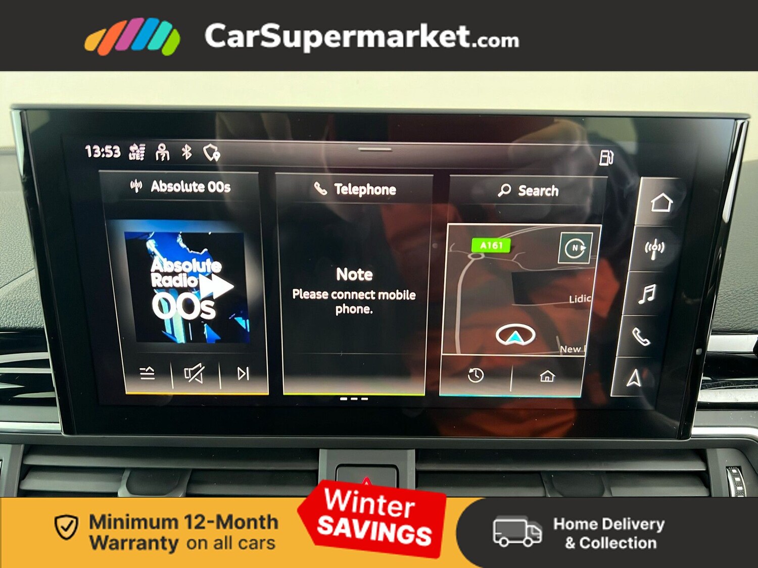 Used Audi A5 2022 for sale - 77275338: Photo 17