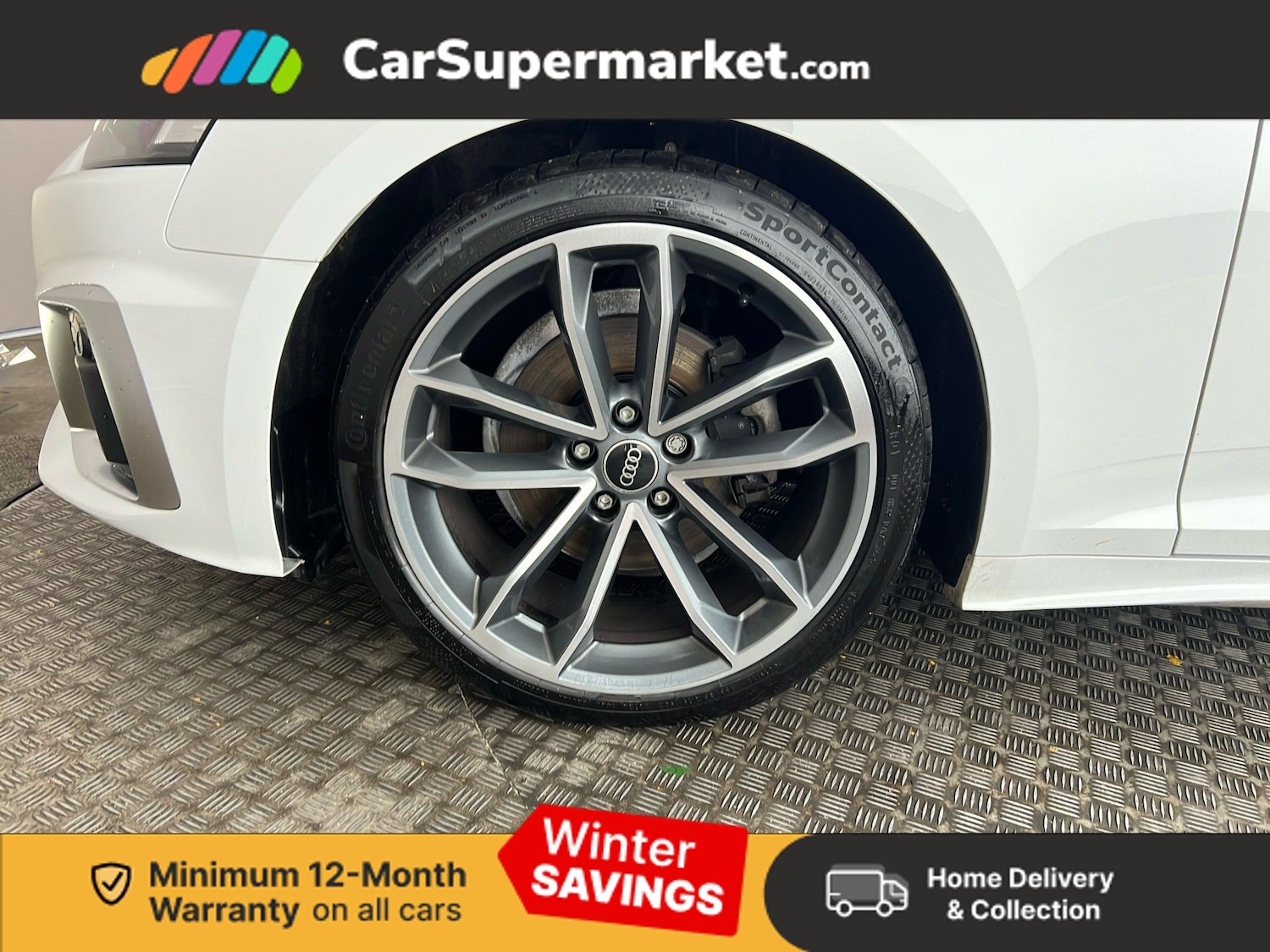 Used Audi A5 2022 for sale - 77275338: Photo 20