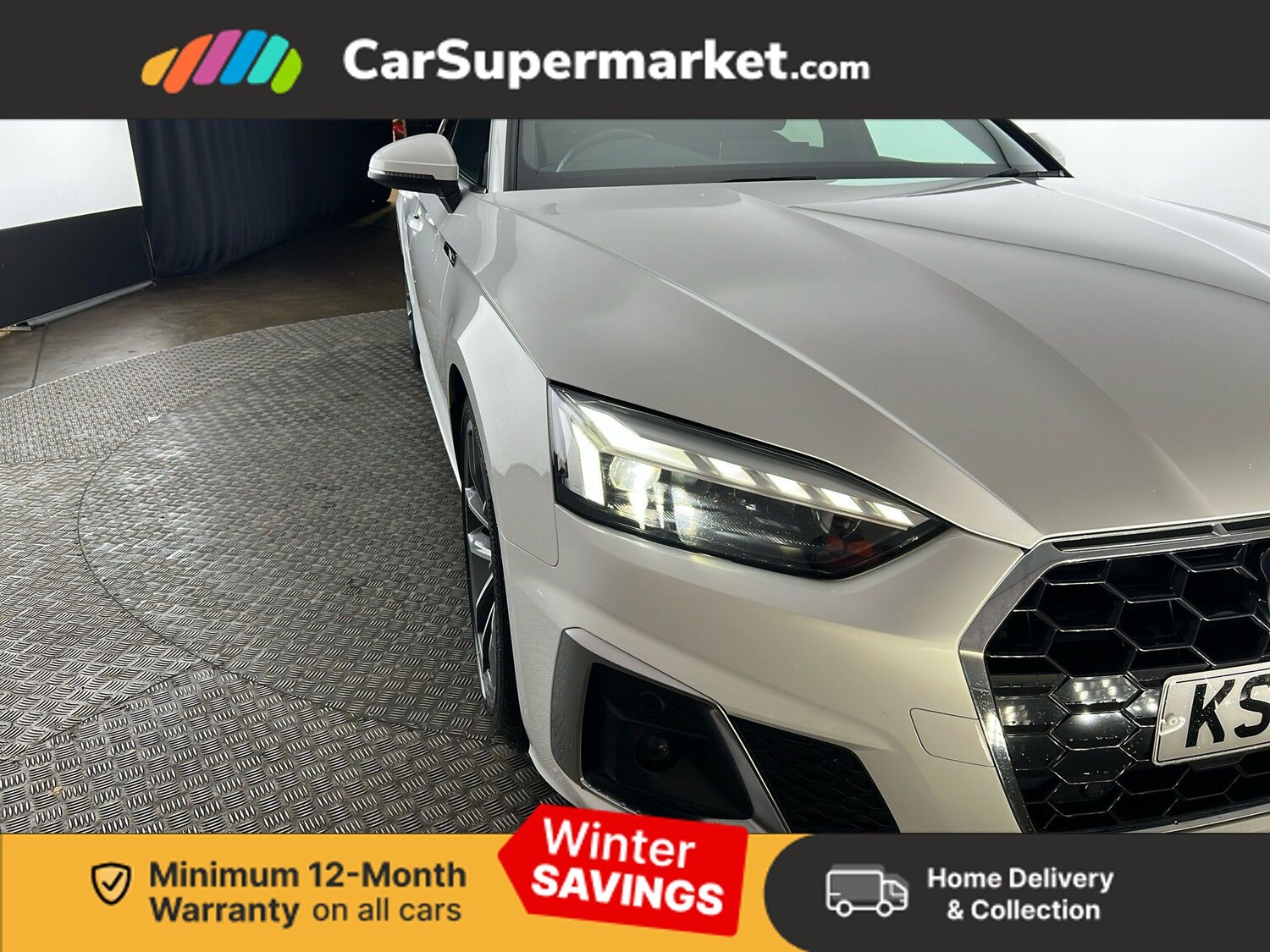 Used Audi A5 2022 for sale - 77275338: Photo 21