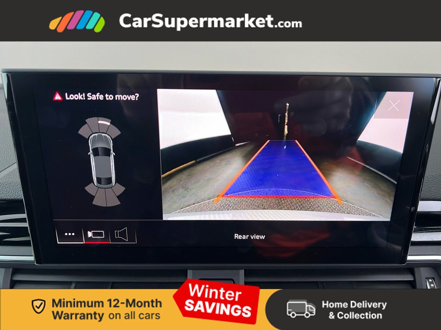 Used Audi A5 2022 for sale - 77275338: Photo 28