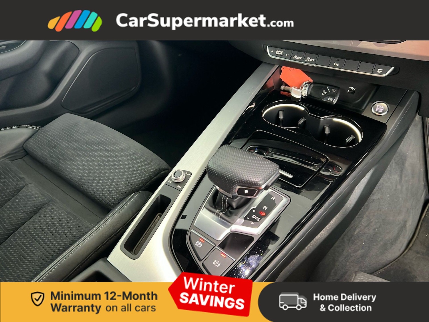 Used Audi A5 2022 for sale - 77275338: Photo 30