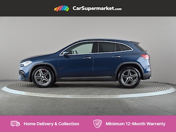 Used Mercedes-Benz GLA 2021 for sale - 75615654: Photo
