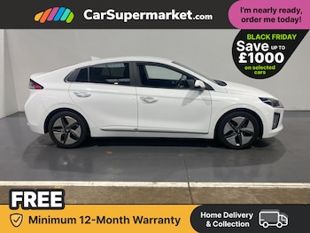 Used Hyundai IONIQ 2022 for sale - 76669014: Photo