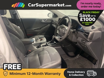 Used Hyundai IONIQ 2022 for sale - 76669014: Photo