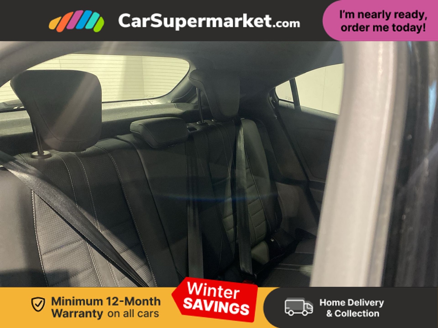 Used Vauxhall Mokka 2021 for sale - 77088614: Photo 3