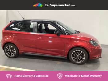 2018 - 1.5 VTi-TECH 3Style+ [Start Stop] 5-Door