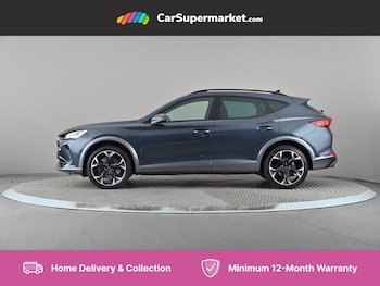 Used Cupra Formentor 2022 for sale - 75743491: Photo