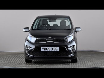 Used Kia Picanto 2019 for sale - 78781873: Photo