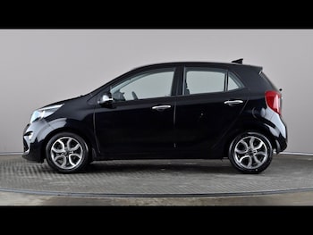 Used Kia Picanto 2019 for sale - 78781873: Photo