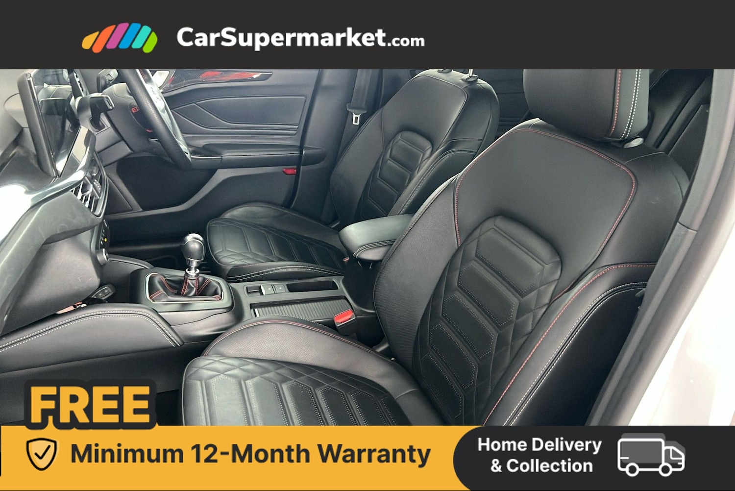 Used Ford Focus 2022 for sale - 76341713: Photo 17