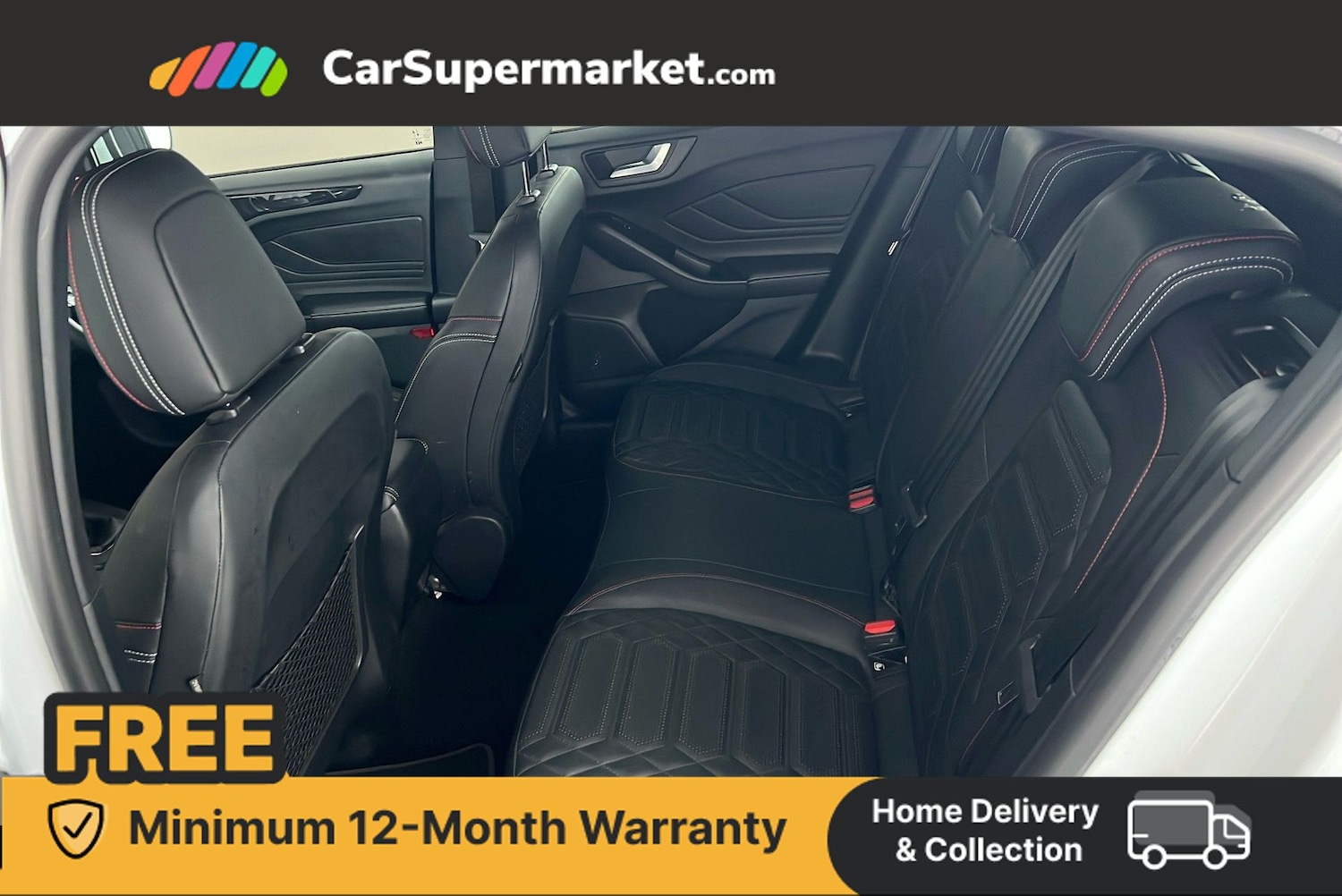 Used Ford Focus 2022 for sale - 76341713: Photo 18