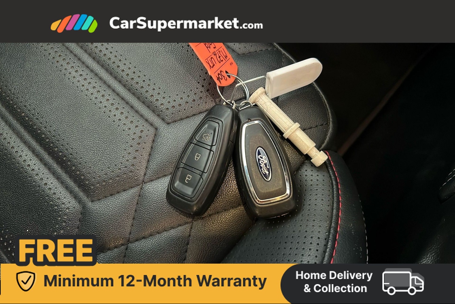 Used Ford Focus 2022 for sale - 76341713: Photo 23
