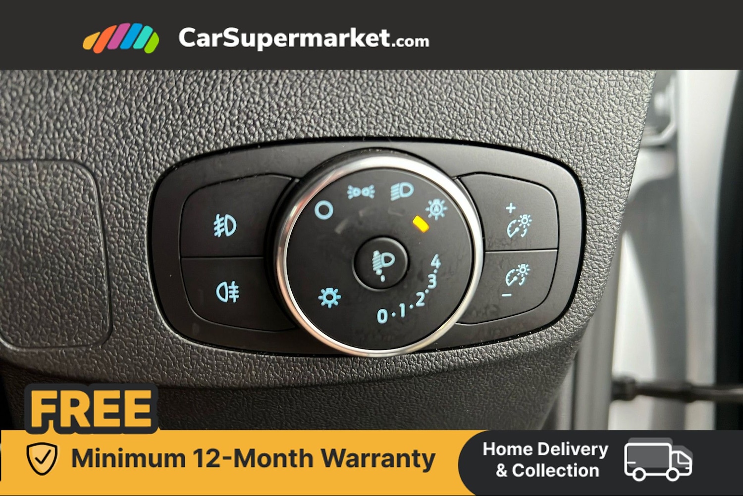 Used Ford Focus 2022 for sale - 76341713: Photo 26