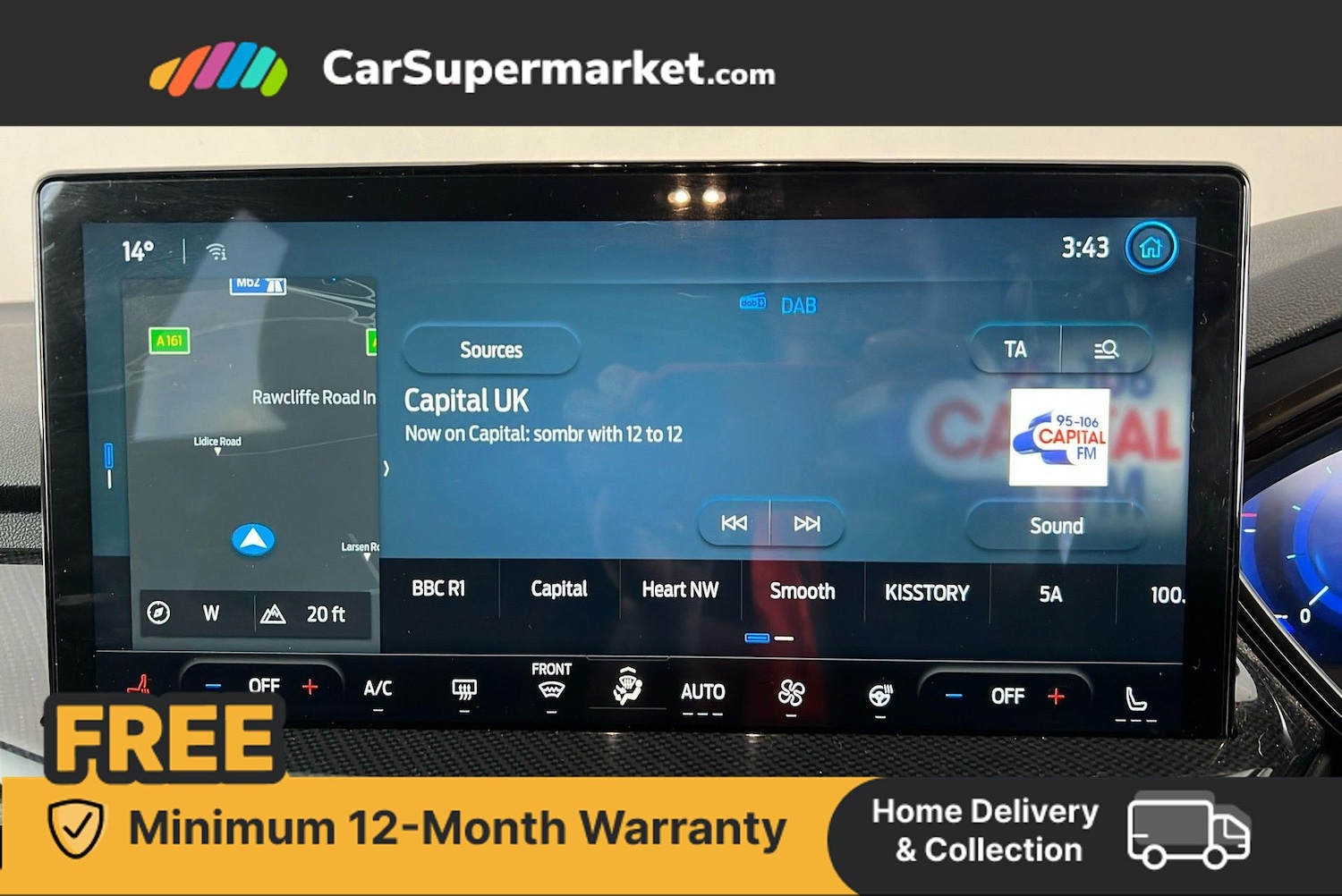 Used Ford Focus 2022 for sale - 76341713: Photo 27