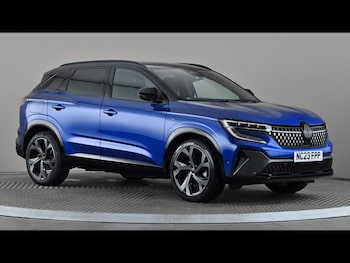 Used Renault Austral 2023 for sale - 79222709: Photo