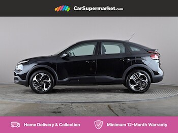 Used Citroen C4 2021 for sale - 75736910: Photo