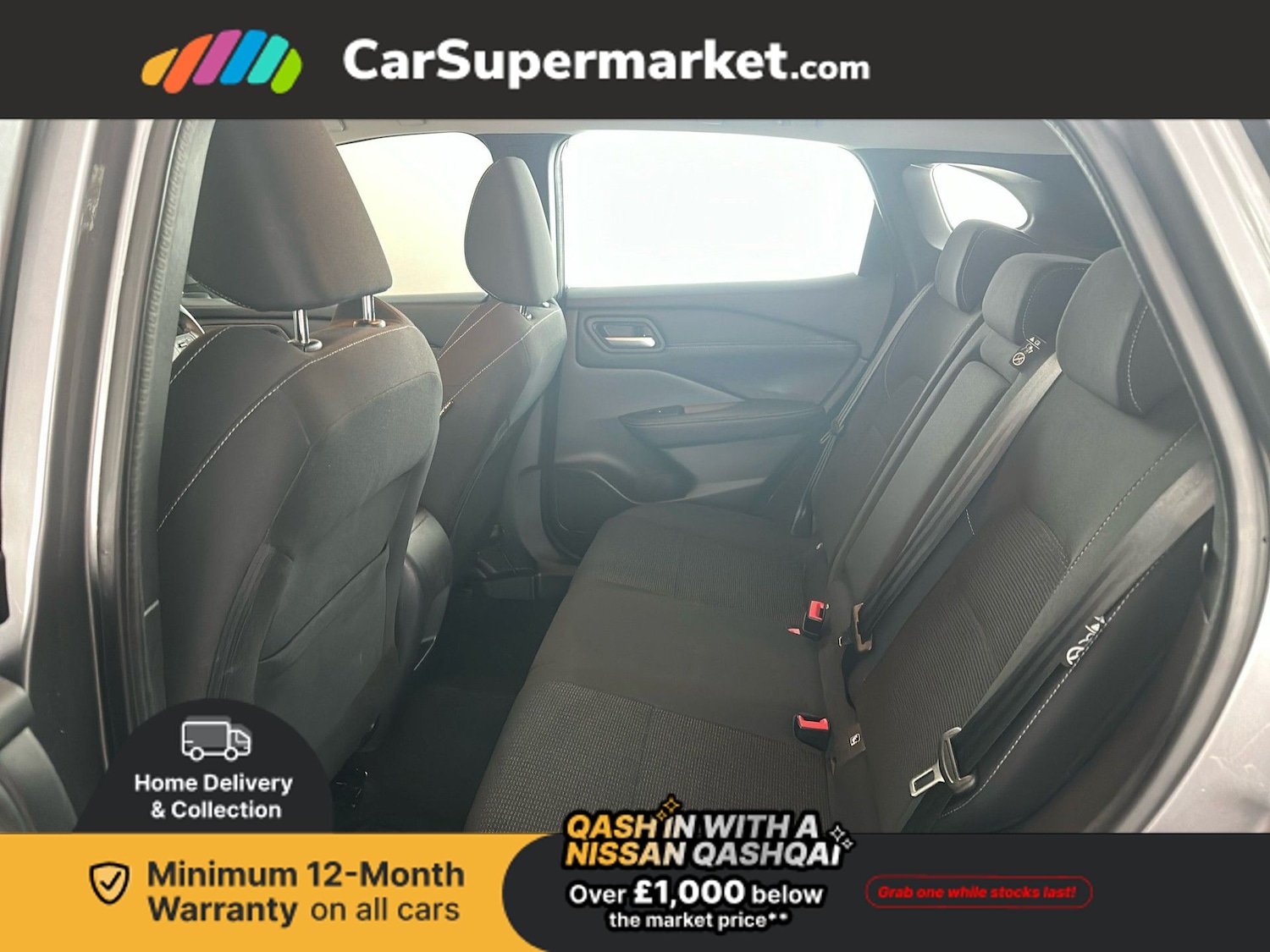 Used Nissan Qashqai 2022 for sale - 77167629: Photo 20