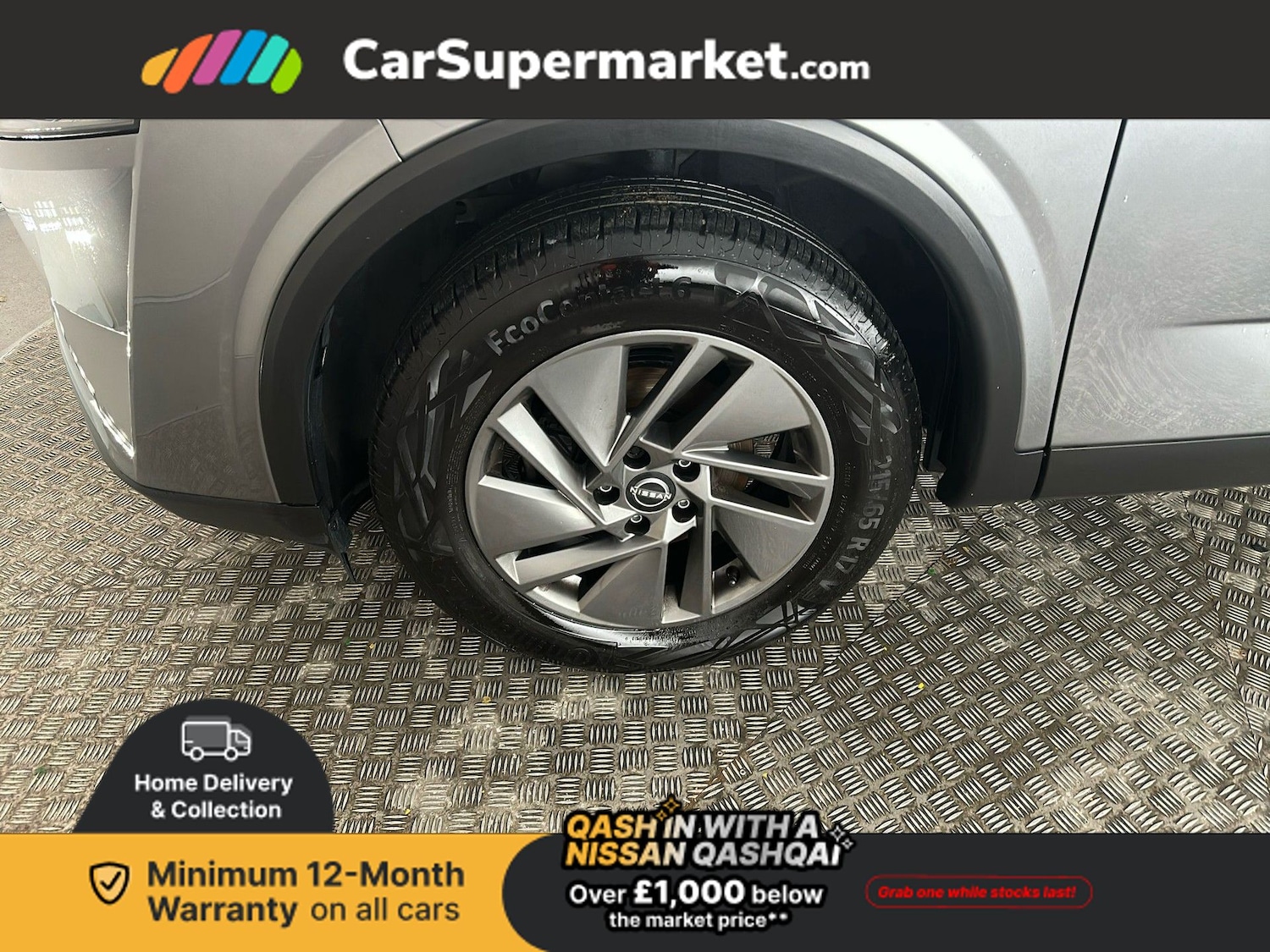 Used Nissan Qashqai 2022 for sale - 77167629: Photo 21