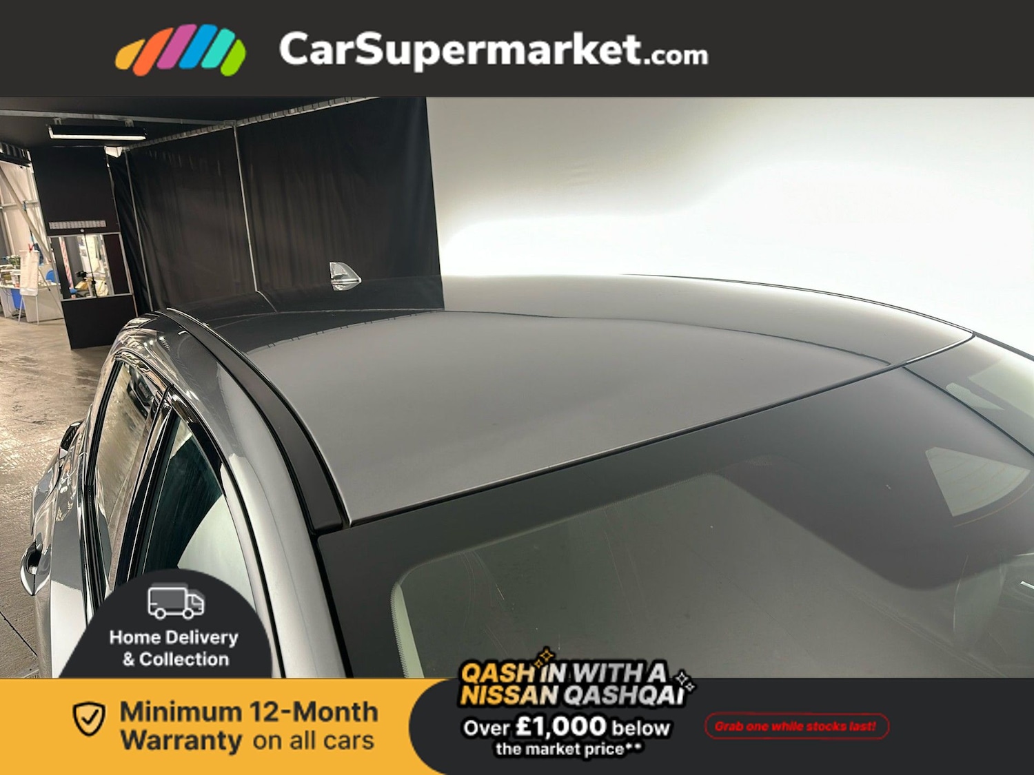 Used Nissan Qashqai 2022 for sale - 77167629: Photo 23