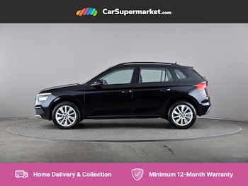 Used Skoda Kamiq 2022 for sale - 75504322: Photo