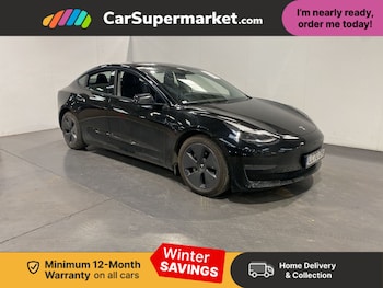 Used Tesla Model 3 2020 for sale - 77117806: Photo