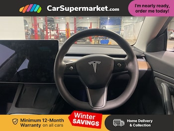 Used Tesla Model 3 2020 for sale - 77117806: Photo
