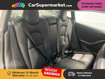 Used Tesla Model 3 2020 for sale - 77117806: Photo