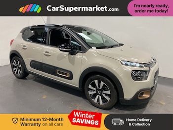 Citroen C3 feature image