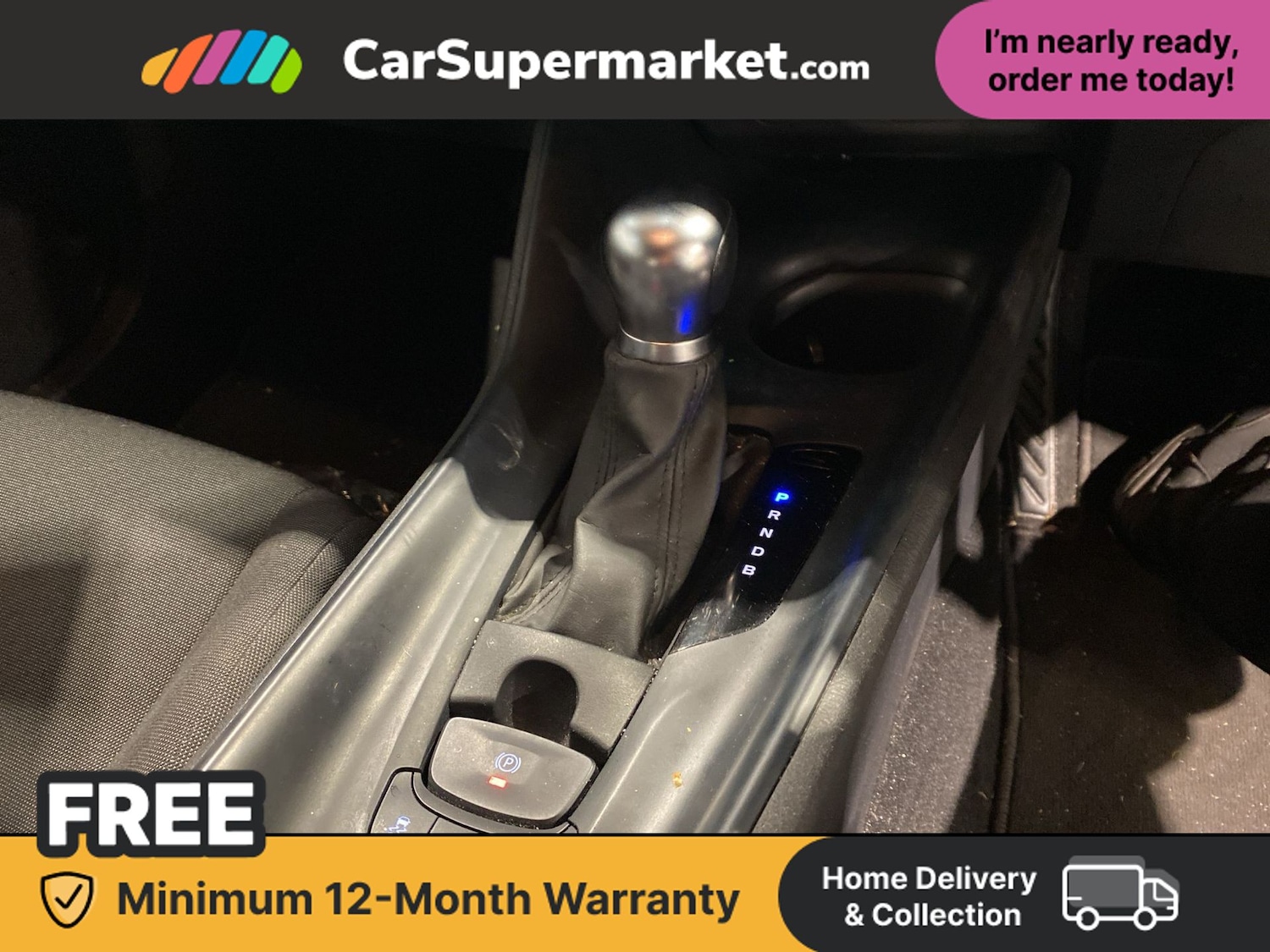 Used Toyota C-HR 2023 for sale - 77429532: Photo 4