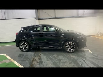 Used Ford Puma 2023 for sale - 78802469: Photo