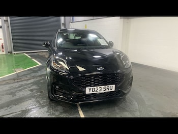 Used Ford Puma 2023 for sale - 78802469: Photo