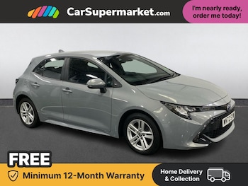 Used Toyota Corolla 2022 for sale - 77692173: Photo