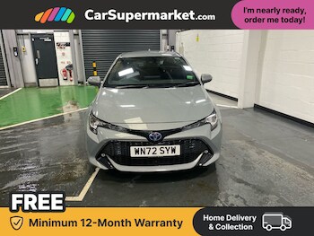 Used Toyota Corolla 2022 for sale - 77692173: Photo