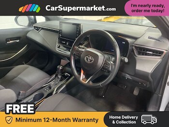 Used Toyota Corolla 2022 for sale - 77692173: Photo