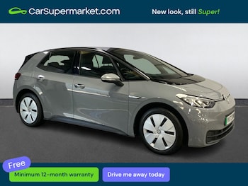 Used Volkswagen ID.3 2022 for sale - 78402438: Photo