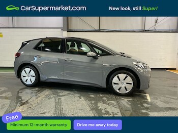 Used Volkswagen ID.3 2022 for sale - 78402438: Photo