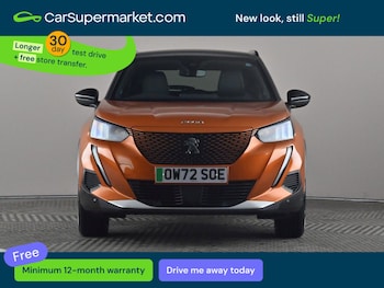 Used Peugeot 2008 2023 for sale - 78558159: Photo