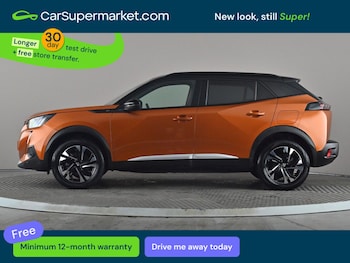 Used Peugeot 2008 2023 for sale - 78558159: Photo