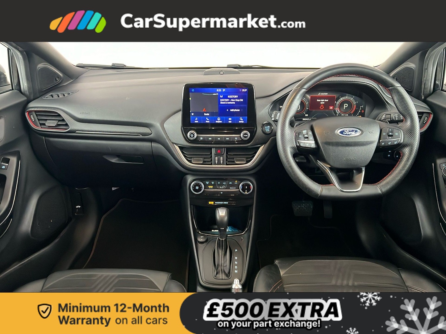 Used Ford Puma 2022 for sale - 77006730: Photo 14