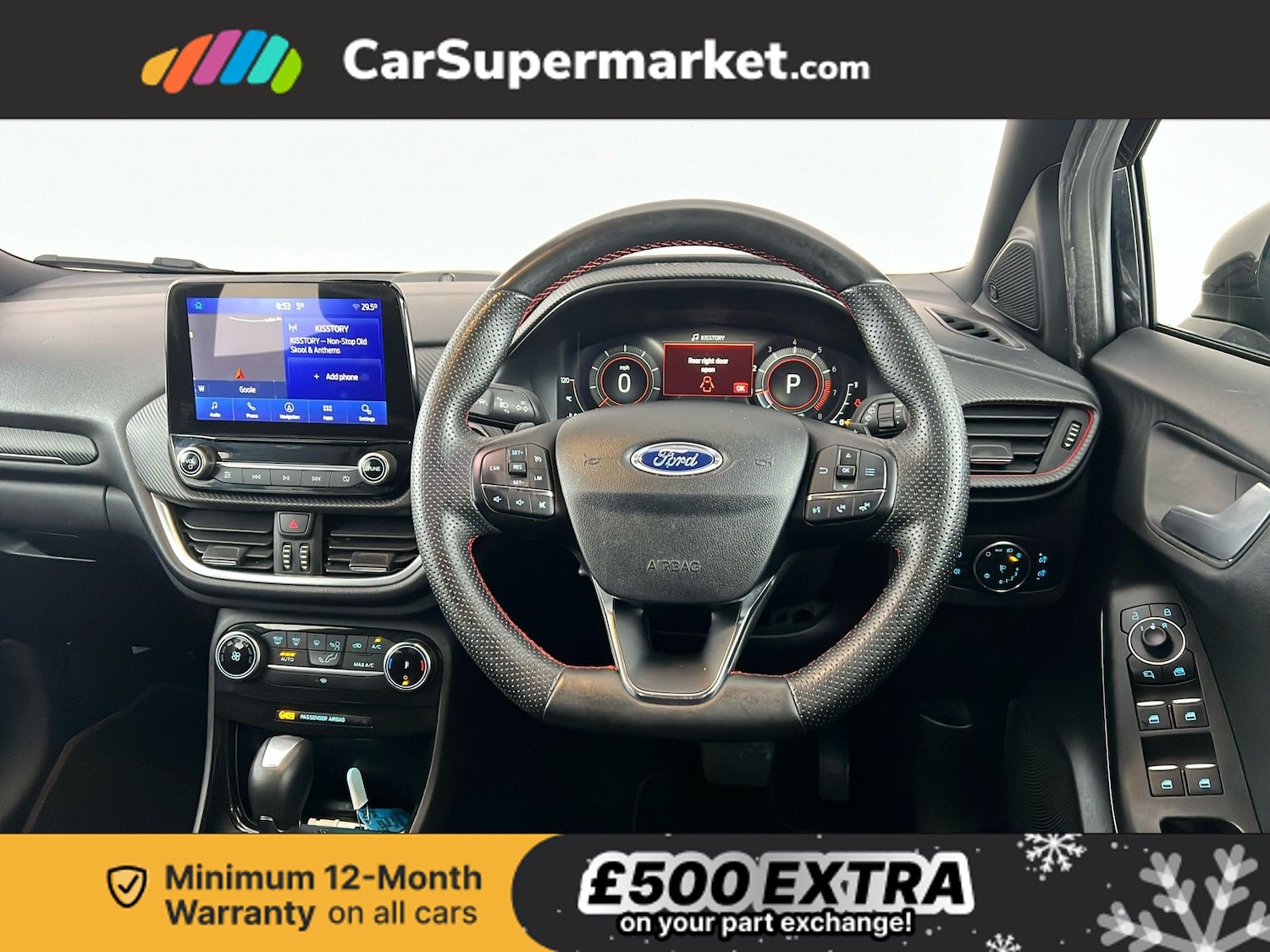 Used Ford Puma 2022 for sale - 77006730: Photo 15