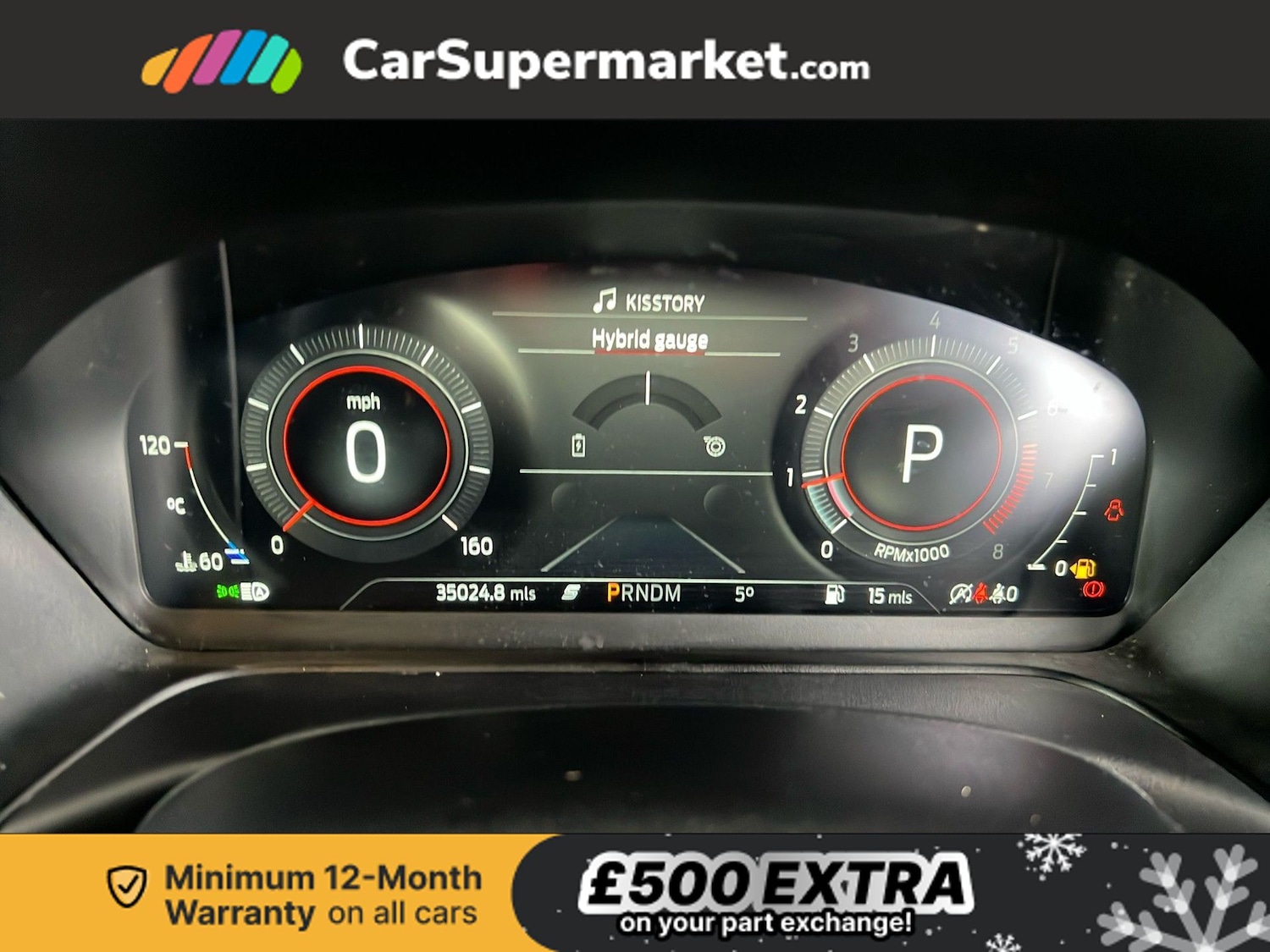 Used Ford Puma 2022 for sale - 77006730: Photo 16