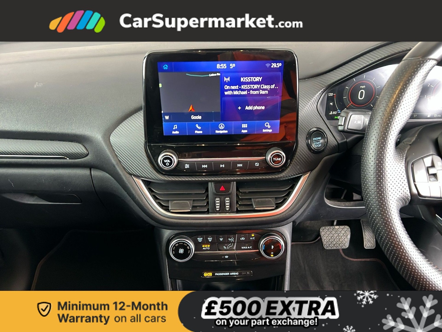 Used Ford Puma 2022 for sale - 77006730: Photo 17