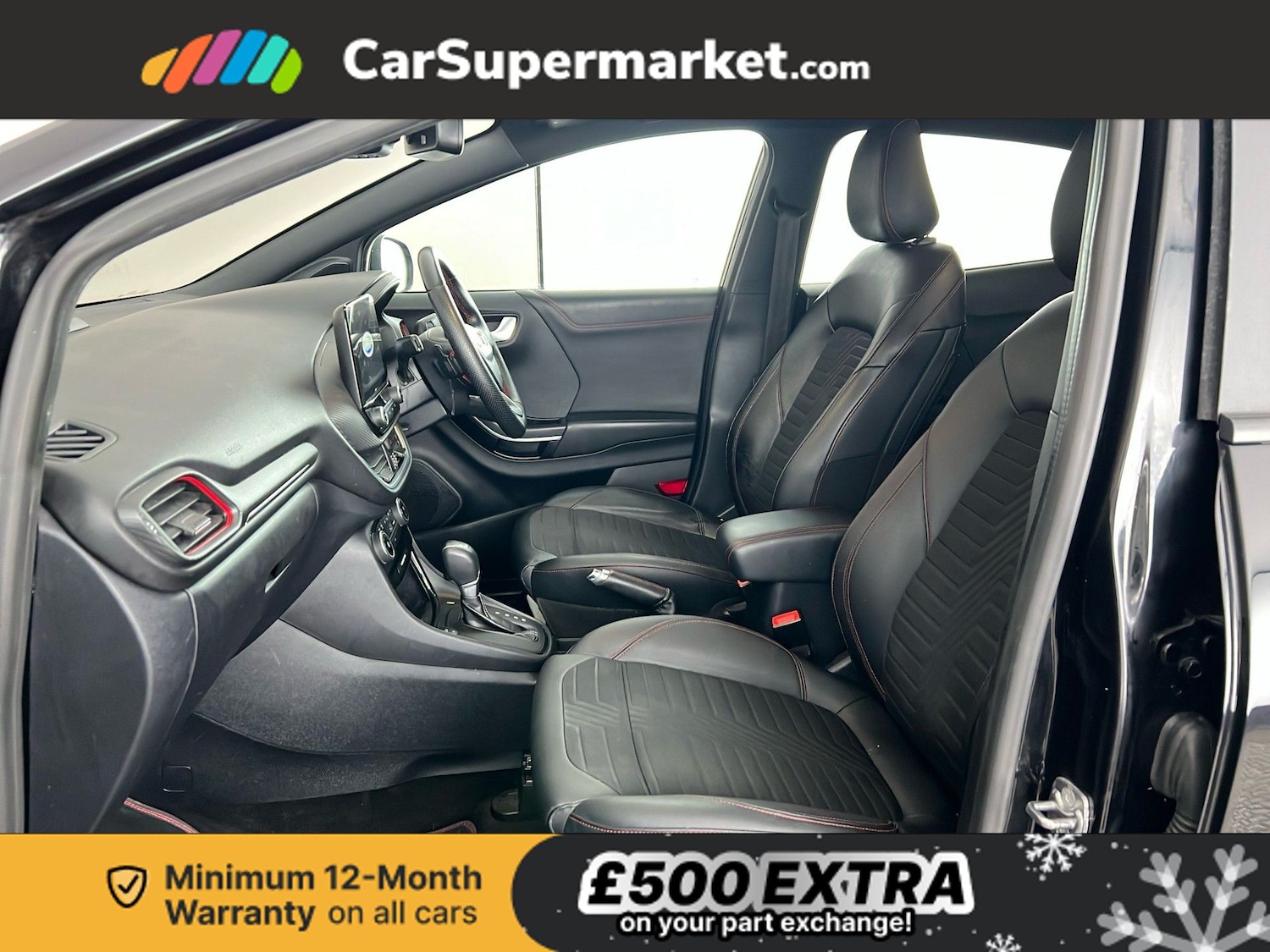 Used Ford Puma 2022 for sale - 77006730: Photo 18