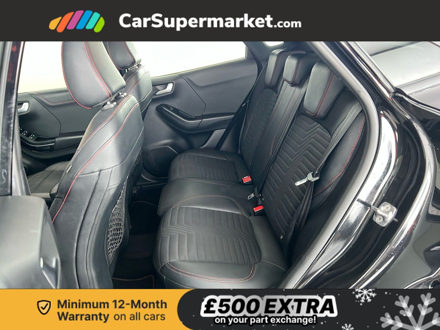 Used Ford Puma 2022 for sale - 77006730: Photo 19