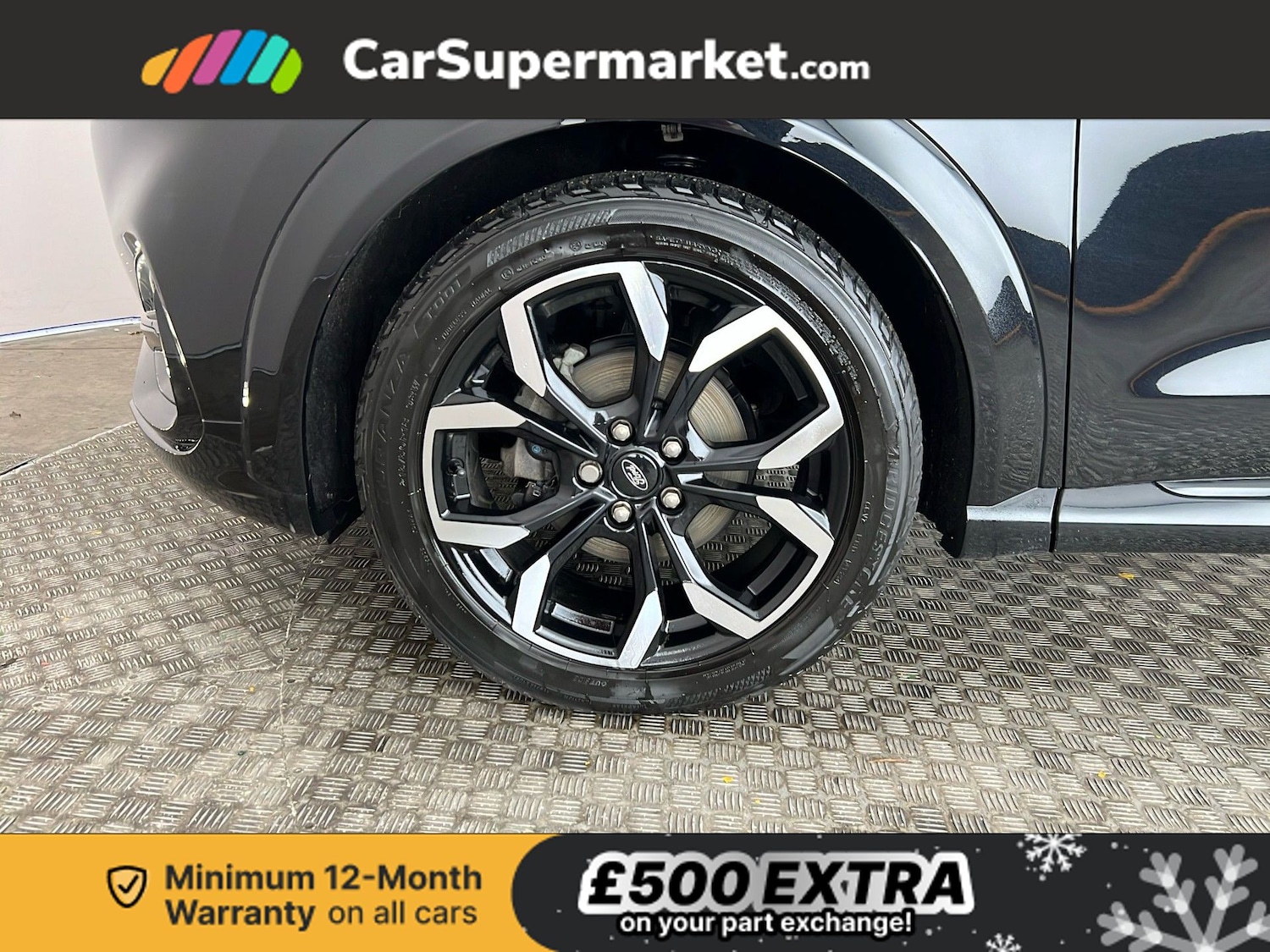 Used Ford Puma 2022 for sale - 77006730: Photo 20